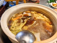 -名善山珍·野生菌汤锅(文殊院店)