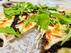 黑松露风干火腿脆薄饼-农畉LONFOOD(福田星河COCOPark店)