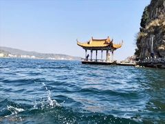 -抚仙湖禄充风景区
