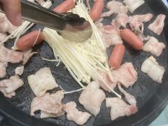 -北京山里寒舍度假酒店