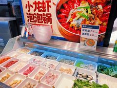 -盒马鲜生(189购物中心店)