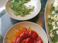 -兰溪小馆(东直门簋街店)