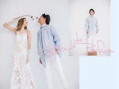 -古·摄影婚纱(新疆总店)