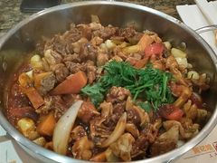 -黄记煌三汁焖锅(欢乐海岸店)