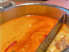 -生如夏花泰式火锅(西村黑金店)