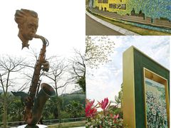 -白石龙音乐公园