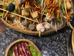 -欧阳小姐在成都(鼓楼店)