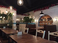 Babbo-BaBBo巴博意大利餐厅