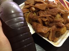-细妹五香牛杂(步行街店)