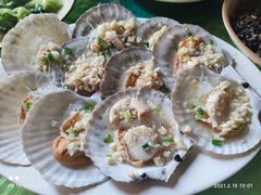 -盛港湾海鲜食府(黄沙店)
