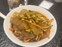 -周姑娘不等味·牛羊肉火锅·螃蟹罗氏虾·烤鱼烤串(高邮店)