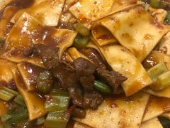 -西粉堂新疆米粉(朝外店)