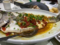 -箪食巷私房菜馆·鲁菜(玉函路店)