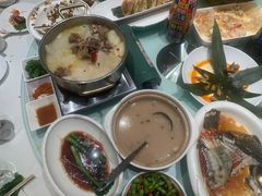 -湖锦酒楼·32年地道湖北菜(光谷店)