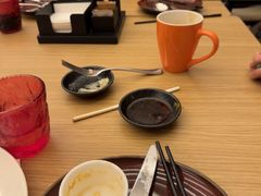 -怡咖啡海鲜自助餐厅(浦东香格里拉店)