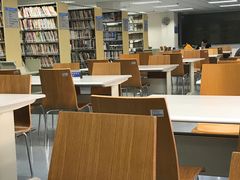 -南山图书馆(常兴路店)