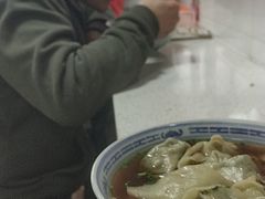 -古徽州馄饨店(宝安路店)