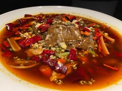 -懒人盐府人家(航天桥店)