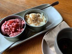 -THE CANNERY&JUJU 新鲜海鲜·牛排美食酒廊