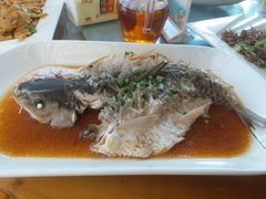 -下梅人家土菜馆(历史文化餐厅度假区店)