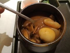 满坛香气佛跳墙-悦融琥珀·京鲁菜·海味珍品(西单店)