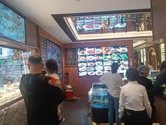 -阿明小菜·海鲜·上海菜(梅陇店)