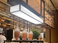 -青岛海天大酒店·1988全日餐厅