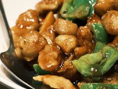 -老长春肉馆(隆礼路店)