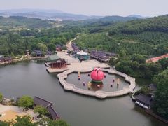 -威海华夏城景区