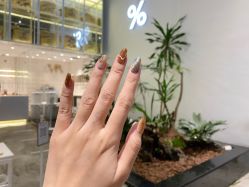 -森日式美甲沙龙MORI NAIL总店