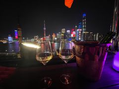 -外滩8号 whisky bar(金延大厦店)