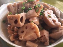 -大赤坎肥仔强烧味海鲜餐厅(大赤坎店)