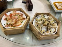 -御膳粥·牛乳粥底火锅·地道顺德菜(容桂店)