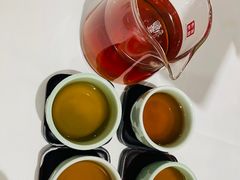 -香云轩·顺德菜(香云纱园林酒店店)