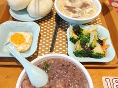 -常鲜德乐购迎桂馒头店(麻巷公寓店)