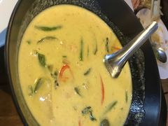 -Doo Dee Thai Food(Issan/Isaan/Esan)
