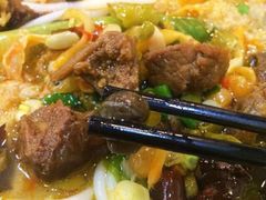 -笋爷高汤嗦螺粉·螺蛳粉(上社店)