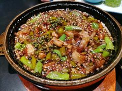 -老头儿油爆虾·1987杭州烟火味(湖滨银泰in77D区店)