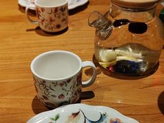 -胖老汉椒麻鸡清真新疆菜(西御街店)