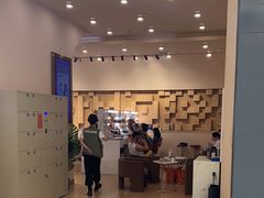 -海马体照相馆(成都来福士广场店)
