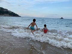 -深圳大梅沙京基洲际度假酒店