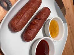 -朵朵开素食餐厅(后宰门街店)