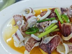 -滑记海鲜饭店·老字号(海鲜街店)