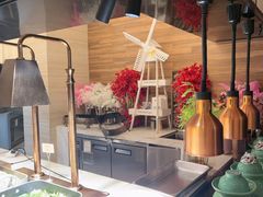 -杭州开元名都大酒店·地中海自助餐厅