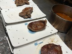 -喜庭海鲜自助(北辰三角洲北辰荟店)