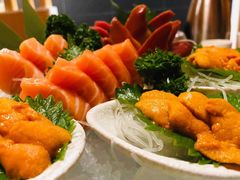 -东京屋(武定路店)