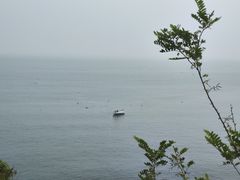 -大连金石滩滨海国家地质公园