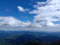 -白草畔自然风景区