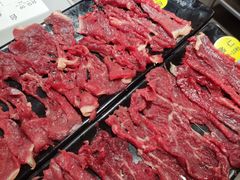 -嬷孙家潮汕牛肉火锅(北京路天河城店)