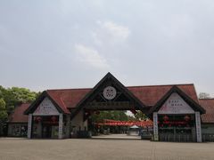 -上海海湾国家森林公园